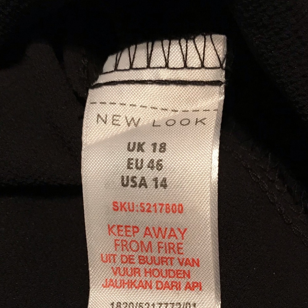 ASOS Dress - Picture 5 of 8